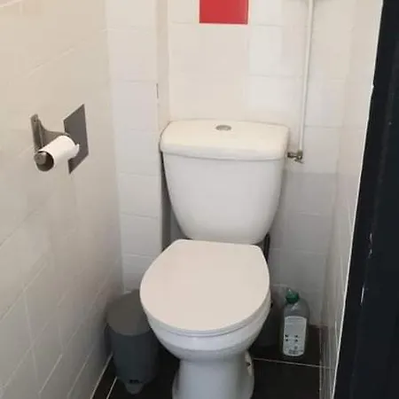 Holiday home Gite Familial Au Coeur De La Bresse Marboz